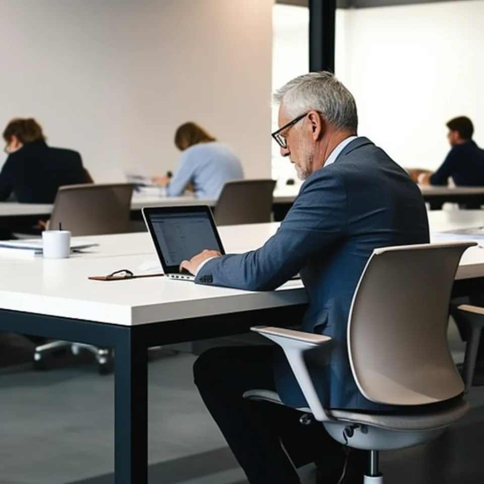 Ricardo Lopes em posição de liderança
